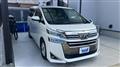 2018 Toyota Vellfire