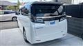 2018 Toyota Vellfire