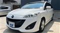 2014 Mazda Premacy