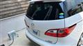 2014 Mazda Premacy
