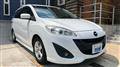 2014 Mazda Premacy
