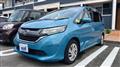 2018 Honda Freed
