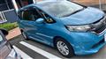 2018 Honda Freed