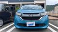 2018 Honda Freed