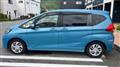2018 Honda Freed