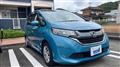 2018 Honda Freed