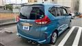 2018 Honda Freed