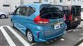 2018 Honda Freed