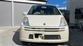 2005 Suzuki MR Wagon