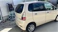 2005 Suzuki MR Wagon