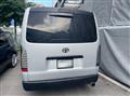 2005 Toyota Regiusace Van