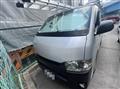 2005 Toyota Regiusace Van
