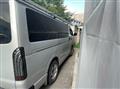 2005 Toyota Regiusace Van