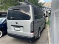 2005 Toyota Regiusace Van