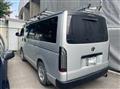 2005 Toyota Regiusace Van