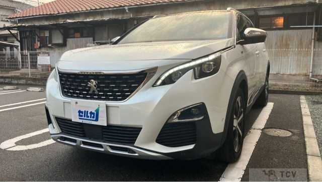 2018 Peugeot Peugoet Others