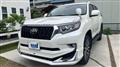 2021 Toyota Land Cruiser Prado