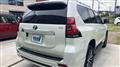 2021 Toyota Land Cruiser Prado