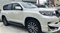 2021 Toyota Land Cruiser Prado