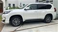 2021 Toyota Land Cruiser Prado