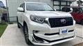 2021 Toyota Land Cruiser Prado