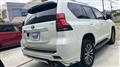 2021 Toyota Land Cruiser Prado