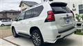 2021 Toyota Land Cruiser Prado