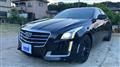 2015 Cadillac CTS