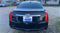 2015 Cadillac CTS