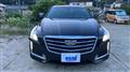 2015 Cadillac CTS
