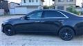 2015 Cadillac CTS