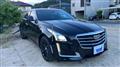 2015 Cadillac CTS