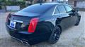 2015 Cadillac CTS