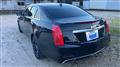 2015 Cadillac CTS