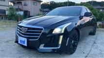 2015 Cadillac CTS