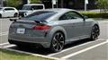 2022 Audi TT
