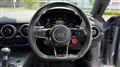 2022 Audi TT