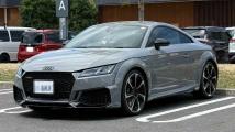 2022 Audi TT
