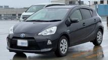 2014 Toyota AQUA