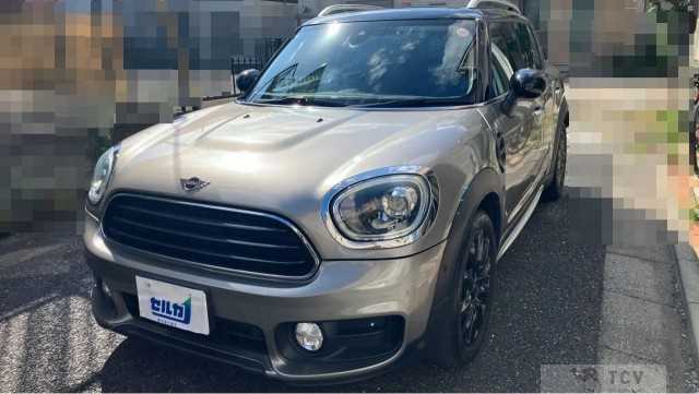 2018 BMW MINI