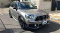2018 BMW MINI
