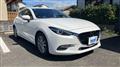 2018 Mazda Axela