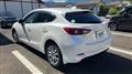 2018 Mazda Axela