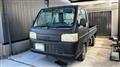 2010 Honda Acty Truck