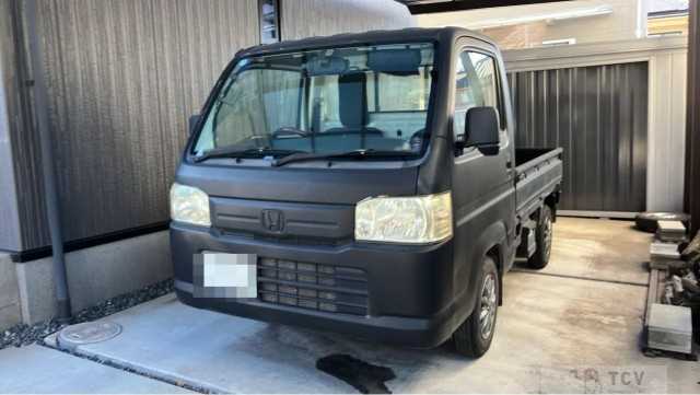 2010 Honda Acty Truck