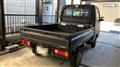 2010 Honda Acty Truck