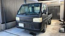 2010 Honda Acty Truck