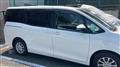 2014 Toyota Voxy