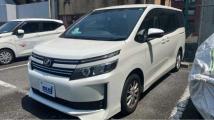 2014 Toyota Voxy