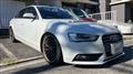 2012 Audi A4